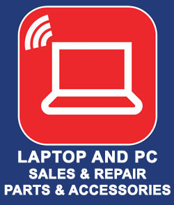 Costa Blanca computer shop