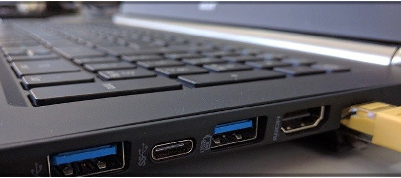 laptop connections spain