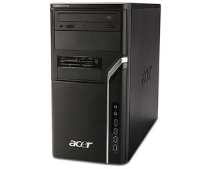 acer desktop