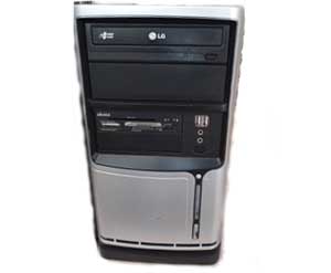 second hand computers albir