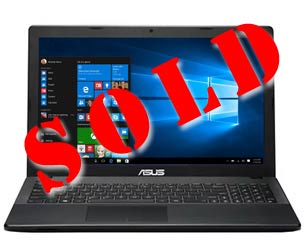 second hand laptops spain