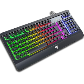 gaming keyboard
