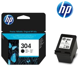 hp 304 ink