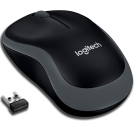 logitech wireless mouse