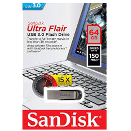 sandisk flash drive